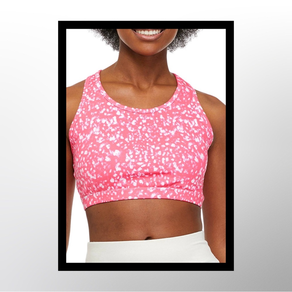 Zelos Medium Impact Bra